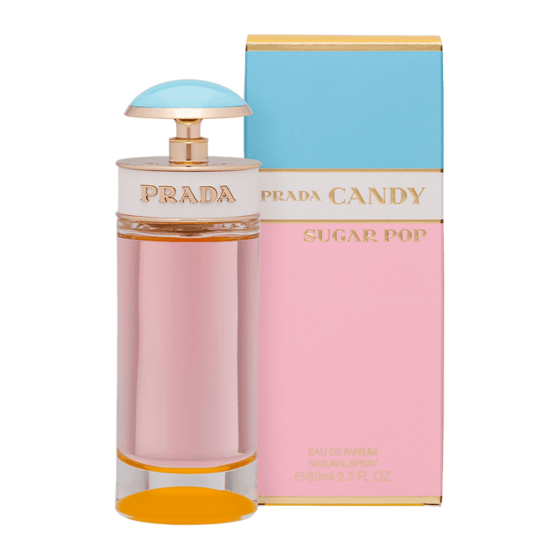 Perfume Mujer Prada Candy Sugar Pop 80ml - Perfume - Innovacell Perfume Mujer Prada Candy Sugar Pop 80ml - Perfume - Innovacell